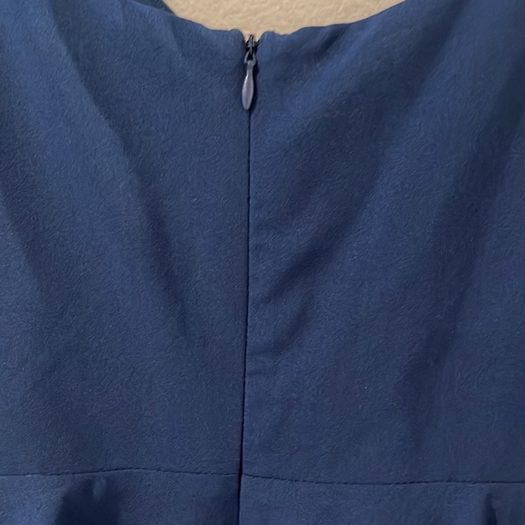 Kimchi Blue tie front dress - Picture 7 of 9